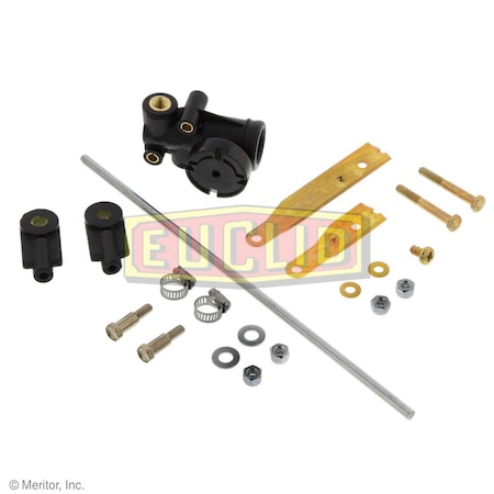 Euclid Valve, E11464 E11464